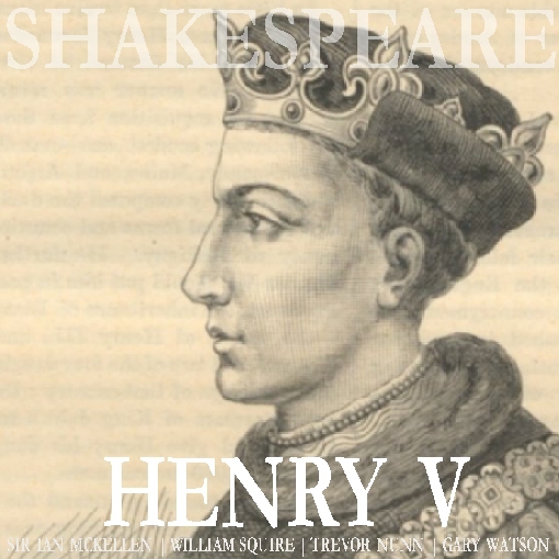 Title details for Henry V by William Shakespeare - Available